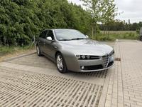 Alfa Romeo 159 ti 2.4 jtdm HU- 07.26 Schleswig-Holstein - Wahlstedt Vorschau