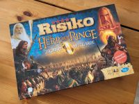 Risiko - Der Herr der Ringe - Eroberer Mittelerde Niedersachsen - Leer (Ostfriesland) Vorschau