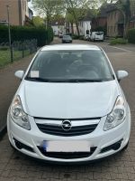 Opel Corsa D 1.2 Nordrhein-Westfalen - Castrop-Rauxel Vorschau