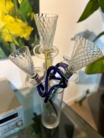 Borek Sipek flower shaped party glasses Frankfurt am Main - Westend Vorschau