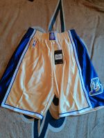 NBA Shorts Bryant Lakers Gold Nordrhein-Westfalen - Hamm Vorschau