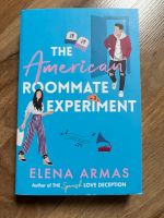 The American Roommate Experiment von Elena Armas Baden-Württemberg - Ihringen Vorschau