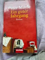 Buch: Ein guter Jahrgang Saarbrücken-West - Burbach Vorschau