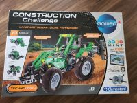 Clementoni Construction Challenge Landwirtschaftliche Fahrzeuge Baden-Württemberg - Gundelsheim Vorschau