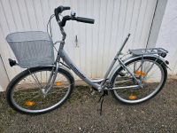 Damen Fahrrad Alu City Star 28 Zoll Niedersachsen - Delmenhorst Vorschau