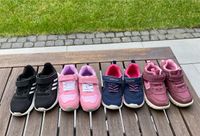 Kinderschuhe Sneaker Gr 22 Wuppertal - Elberfeld Vorschau