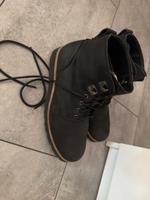 UGG Boots Stiefel Größe 43 schwarz Nordrhein-Westfalen - Gelsenkirchen Vorschau
