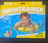 Schwimmring, Schwimmmtrainer FREDS Leipzig - Leipzig, Zentrum Vorschau