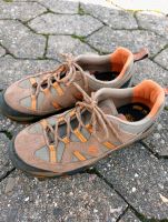 Schuhe Jack Wolfskin Wanderschuhe 38-39 Trekkingschuhe Niedersachsen - Cremlingen Vorschau