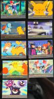 Topps Pokemon Sammelkarten TV Serie Schiggy Holo Stuttgart - Weilimdorf Vorschau