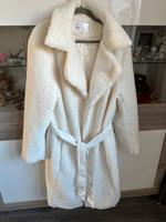 Teddy Mantel gr 50 Nordrhein-Westfalen - Datteln Vorschau