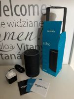 Amazon Echo 2. Generation OVP Schleswig-Holstein - Todesfelde Vorschau