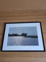 Bild/Fotografie "Wasserlandschaft" Niedersachsen - Lilienthal Vorschau