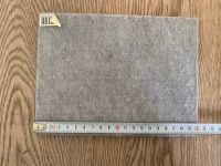 Filz Untersetzer Topfuntersetzer 20x15x1 cm NEU Hamburg-Nord - Hamburg Hohenfelde Vorschau