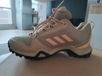 Adidas Terex AX3 Gore - TEX  Hiking, Wanderschuhe Dresden - Räcknitz/Zschertnitz Vorschau