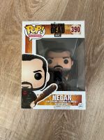 Funko Pop Negan 390 The walking Dead Baden-Württemberg - Sachsenheim Vorschau