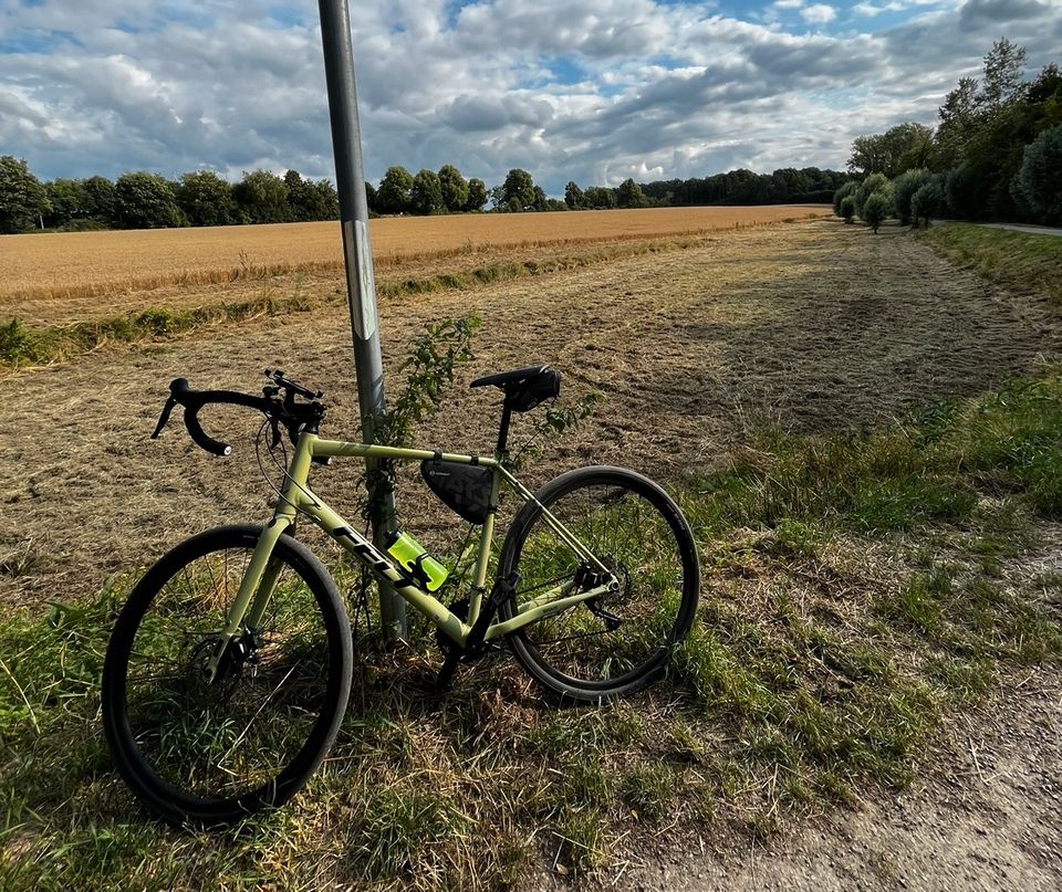 Felt Broam XL Gravelbike Tausch möglich in Aachen