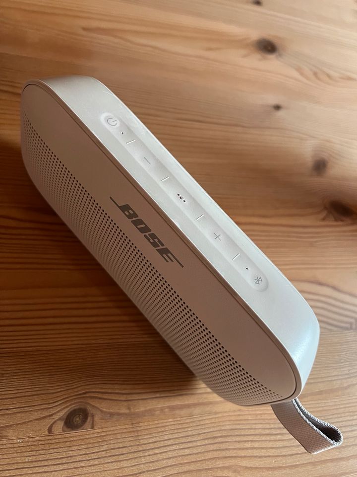 Bose SoundLink Flex Bluetooth in Velten