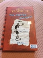 Gregs Tagebuch von idioten umzingelt Essen - Essen-Kray Vorschau