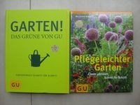 2 Gartenbücher Garten! Das Grüne von GU und Pflegeleichter Garten Rheinland-Pfalz - Rheinbreitbach Vorschau