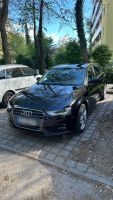 Audi A4 2.0 TDI 140kW clean d.mult. S line Avant ... Bayern - Germering Vorschau