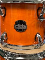 MAPEX Shellset, Mars Maple, Stage, Glossy Amber Schlagzeug *Neu* Rheinland-Pfalz - Bad Kreuznach Vorschau