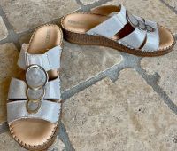 Ara Jenny 40 41 grau Sandalen neu Essen - Karnap Vorschau