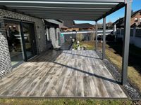 ++ TERRASSE KERAMIKPLATTEN FEINSTEINZEUG VERBUNPLATTEN ++ Nordrhein-Westfalen - Inden Vorschau