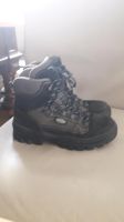 Wanderschuhe Leder Salewa Respitex Mammut Lowa 39/40/7  Neu Bayern - Scheyern Vorschau