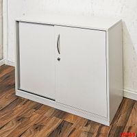 3x Sideboard Steelcase Aktenschrank 2OH 120 cm Büro Schrank Berlin - Reinickendorf Vorschau