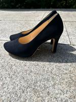 Super Soft Pumps Paul Green Größe 3,5 Bayern - Breitengüßbach Vorschau