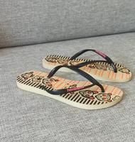 Havaianas Badeschuhe Zehentrenner Flip Flops Badeschlappen NEU Frankfurt am Main - Innenstadt Vorschau