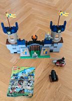 Lego Duplo 4864  'grosse Ritterburg' Altona - Hamburg Ottensen Vorschau