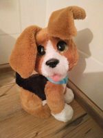 Hasbro FurReal Friends - Benni sprechender Hund Beagle >80 Sätze München - Schwabing-West Vorschau