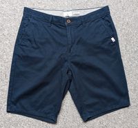 Quiksilver Chino Shorts, blau, Größe 32 Thüringen - Sonneberg Vorschau