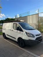 Camper, Ford Transit Custom, Surf Van Bayern - Augsburg Vorschau