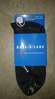 Aqualung Neoprensocken Low Top 1 Paar Neu!! Größe SM oder LG Sachsen - Reichenbach (Vogtland) Vorschau