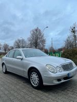 E240 Garagen Fahrzeug Berlin - Reinickendorf Vorschau