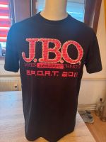 JBO - J.B.O. - Tour Shirt Größe L 2013 Hessen - Ginsheim-Gustavsburg Vorschau