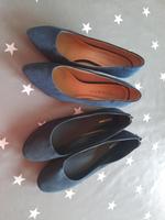 Tamaris Pumps und Graceland Ballerina Hessen - Schwalmstadt Vorschau