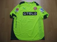 ⭐ FORTUNA DÜSSELDORF ⭐ TRIKOT ⭐ Gr XL ⭐ NEONGELB BENSHOP PUMA F95 Nordrhein-Westfalen - Ratingen Vorschau