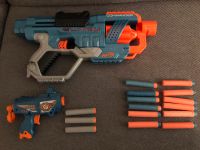 Nerf Commander Elite 2.0 München - Sendling Vorschau