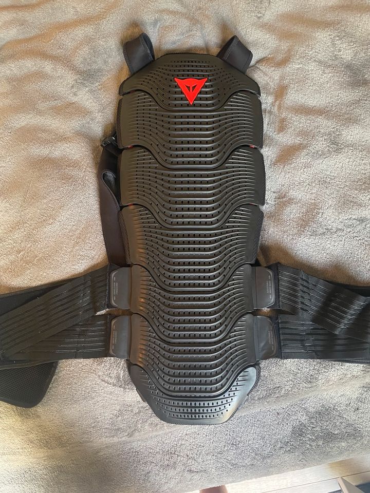 Dainese Rückenprotektor ( Motorrad/Mountainbike usw) in Geseke