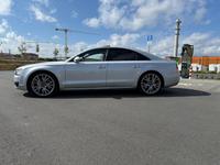 Audi A8 4.2 TDI V8 Quattro Hessen - Dietzenbach Vorschau