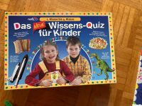 Das neue Wissens-Quiz für Kinder    Spiel Bayern - Rettenberg Vorschau