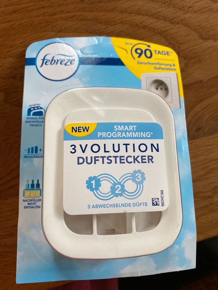 Duftstecker Febreze 3 Volution in Rostock