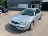 Ford Monden 1.8L  125PS Baden-Württemberg - Waldkirch Vorschau