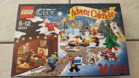 Lego City 60024 Adventskalender Rarität von 2013 Bayern - Karlskron Vorschau