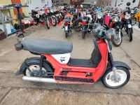 Simson SR50 Nr.: A389 Sachsen - Weinböhla Vorschau