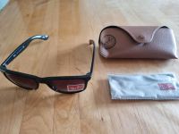 Rayban Andy Sonnenbrille RB 4202 neu mit Etikett Hessen - Hungen Vorschau